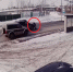 На улице Большой в Новосибирске 13-летний подросток попал под колеса иномарки, получив перелом ключицы - Сиб.фм