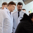 Полпред Президента поблагодарил коллектив новосибирского завода «Оксид» - 4S-Info.Ru