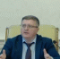 Президент Новосибирской городской ТПП Юрий Бернадский принял участие в заседании Совета по содействию развитию конкуренции НСО - Новосибирская городская ТПП