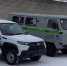 Медучреждения Новосибирской области получили 339 новых автомобилей - Gorsite.Ru