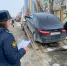 Жительница Новосибирска лишилась авто за 1 млн рублей после поездки в суд - Сиб.фм