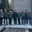 Сотрудники Сибирского управления Росприроднадзора приняли участие в благоустройстве Монумента Славы в Новосибирске - Росприроднадзор