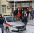 Будущие юристы пройдут практику в подразделениях вневедомственной охраны Росгвардии по Новосибирской области - СибУПК