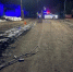 Под Новосибирском пьяный водитель насмерть сбил пешехода на костылях - Газета Родные берега