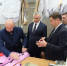 Квалификация специалистов и современная продукция протезно-ортопедического предприятия помогают возвращать пациентов к полноценной жизни - Правительство Новосибирской области