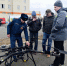 «Воздушные пожарные» для лесов и высотных зданий: новосибирские инноваторы создали уникальные прототипы пожарных беспилотников - Министерство науки и инновационной политики