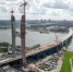 Стало известно, когда дострооят четвёртый мост в Новосибирске - Сиб.фм