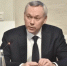 Губернатор Травников рассказал о строительстве ГПЧ-поликлиник в Новосибирской области - Сиб.фм