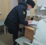 Под контролем судебных приставов трех купинцев доставили на принудительное лечение - УФССП Новосибирской области
