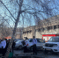 В Новосибирске при пожаре в многоэтажке погиб мужчина - Сиб.фм
