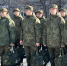 Первую часть призывников отправили на службу из Новосибирской области - КП-Новосибирск