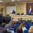 Аппарат Уполномоченного принял участие в заседаниях межведомственной рабочей группы и общественного совета по защите прав предпринимателей при прокуратуре - Уполномоченный по защите прав предпринимателей