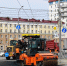 В Новосибирске в 2025 году должны отремонтировать 15 километров дорог - 4S-Info.Ru