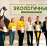 В концертном зале им. А.М. Каца 13 апреля прошел фестиваль «Экологичный Новосибирск» - Министерство природных ресурсов и экологии