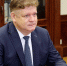 Полпред Серышев оценил работу полиции в Новосибирской области - Gorsite.Ru