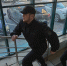 Новосибирцы начали чаще жаловаться на бездомных в подъездах - КП-Новосибирск