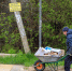 Новосибирцы вывезли более семи тысяч тонн мусора с городского субботника - КП-Новосибирск