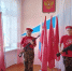 В подарок «Суворовцу» - Законодательное собрание