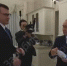 Президент РФ Путин показал кухню и холодильник в своей кремлевской квартире - Сиб.фм