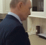 Путин показал свой кремлёвский холодильник - Сиб.фм