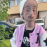 15-летняя девочка Добби заканчивает восьмой класс в Новосибирске - Gorsite.Ru