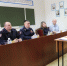 В Новосибирской области прошёл итоговый экзамен полиции - 4S-Info.Ru