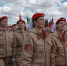 Почтили героев, поставили рекорд, станцевали Вальс Победы - Администрация Новосибирского района