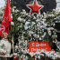 Мэр Кудрявцев с сотнями новосибирцев встретил «Эшелон Победы» - NSKNews.Info