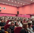 Премьера фильма «Наследники Победы» прошла в Болотном - Gorsite.Ru