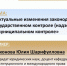 28 мая состоится вебинар по теме: «Актуальные изменения законодательства о государственном контроле (надзоре) и муниципальном контроле» - Совет муниципальных образований