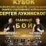 Пятый Кубок по единоборствам памяти Сергея Лукинского: где и когда смотреть - Gorsite.Ru