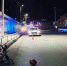 В Новосибирске несовершеннолетняя девушка насмерть разбилась на мотоцикле - Gorsite.Ru