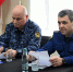 Главный прокурор и руководитель ФСИН региона встретились в исправительной колонии Новосибирска - Сиб.фм