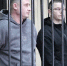 Экс-полицейским запросили по 18 лет колонии из-за убиства школьницы - Precedent.TV