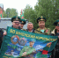 «Единая Россия» поздравила пограничников Новосибирской области с профессиональным праздником - Единая Россия