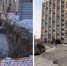 В Новосибирске новостройку уже больше полугода не могут подключить к теплосетям - Precedent.TV