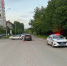 В Новосибирске скорая увезла 12-летнюю девочку после ДТП с двумя иномарками - КП-Новосибирск
