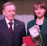 Хранители источников знаний - Законодательное собрание