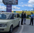 У жителя Искитима Новосибирской области арестовали Nissan за долги - КП-Новосибирск