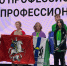 Новосибирские школьники и студенты заняли призовые места в финале всероссийского чемпионата «Профессионалы» - Министерство образования