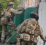 В Новосибирске задержали пятерых организаторов незаконной миграции - КП-Новосибирск