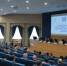 Вопросы водоснабжения и водоотведения в муниципалитетах обсудили в рамках проекта ВАРМСУ «Муниципальный диалог» - Совет муниципальных образований