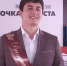 Новосибирский школьник Рашид Албаков стал первым стобалльником в своём районе - Gorsite.Ru