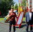 В микрорайоне «Снегири» при поддержке «Единой России» установили новую детскую площадку - Единая Россия