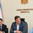 В Новосибирске ветераны СВО станут управленцами в проекте «Герои НовоСибири» - КП-Новосибирск