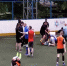 Матч любительской футбольной лиги «PRO LIGA 54» в Новосибирске прервали из-за драки - Gorsite.Ru