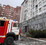 В Новосибирске при пожаре спасли 10 человек и кошку - Gorsite.Ru
