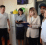 Уполномоченный по правам человека в Новосибирской области проверила условия содержания граждан в следственном изоляторе № 1 - УФСИН Новосибирской области