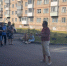 Праздник семьи, любви и верности в ТОС «Локомотив» Барабинского района - Совет муниципальных образований