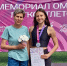 «МЕМОРИАЛ ОМСКИХ ЛЕГКОАТЛЕТОВ» - Управление физкультуры и спорта г. Новосибирска